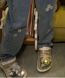 crocs | サンダル