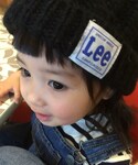 Lee | (毛綫帽)