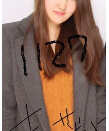 WEGO | ニット/セーター