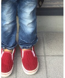VANS | スニーカー
