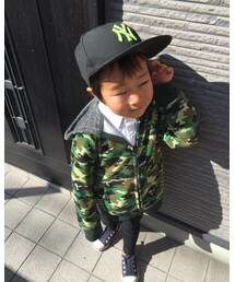 Right-on KIDS | ジャケット/アウター