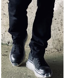 DRKSHDW by RICK OWENS | スニーカー