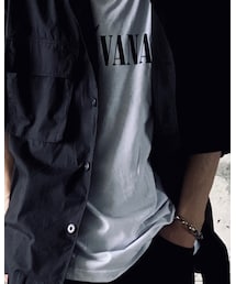 H&M | Tシャツ/カットソー