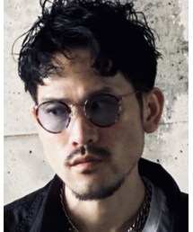 OLIVER PEOPLES | メガネ
