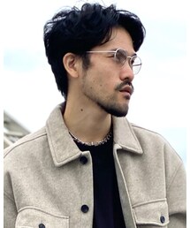 OLIVER PEOPLES | メガネ