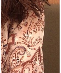 Avail | シャツ/ブラウス