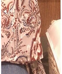 INGNI | かごバッグ