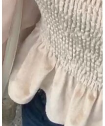 GU | デニムパンツ