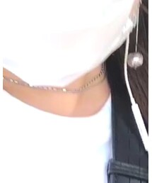 Lattice | ネックレス