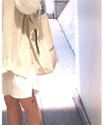 Cosme Kitchen | エコバッグ/サブバッグ