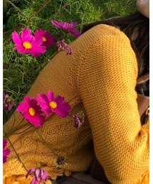 MICOAMERI | ニット/セーター