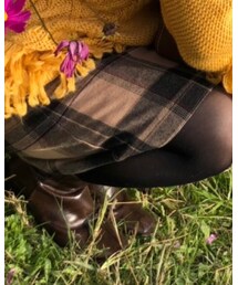 UNIQLO | スカート