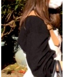 INGNI | ニット/セーター