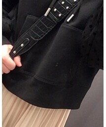 MICOAMERI | パーカー