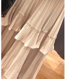 MICOAMERI | スカート