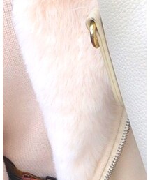 WILLSELECTION | ムートンコート