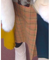 REDYAZEL | スカート