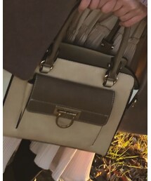 Edit Sheen | バッグ