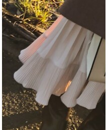 MICOAMERI | スカート