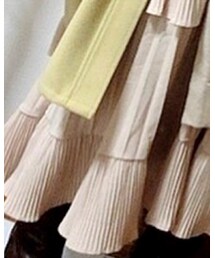 MICOAMERI | スカート