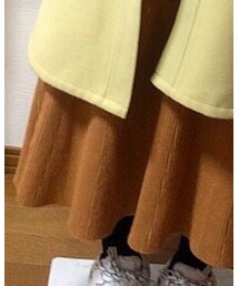 carabykatrintokyo | スカート