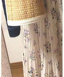 ROPE' PICNIC | スカート