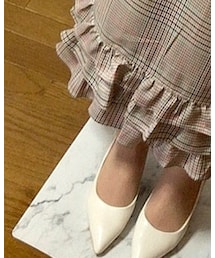 RANDA | パンプス