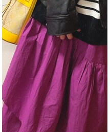 MICOAMERI | スカート