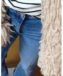 ZARA KIDS | デニムパンツ