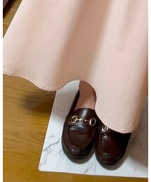 GU | ローファー