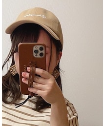 Champion | キャップ