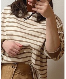 KOBE LETTUCE | Tシャツ/カットソー