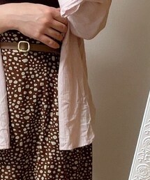 UNIQLO | シャツ/ブラウス