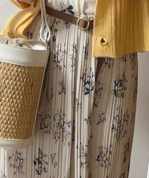 ROPE' PICNIC | スカート