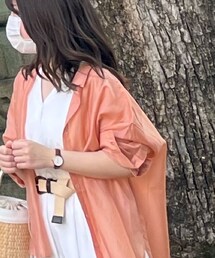 Cara | シャツ/ブラウス