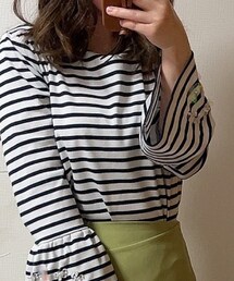 tocco closet | トップス