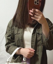 GU | タンクトップ