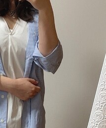 UNIQLO | シャツ/ブラウス