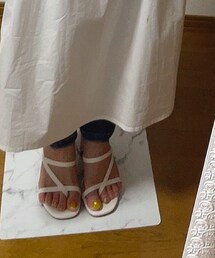 ZARA | デニムパンツ