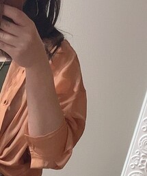 Cara | シャツ/ブラウス