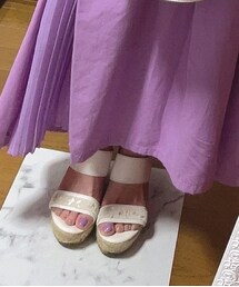 Avail | サンダル