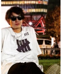 UNDEFEATED  | Tシャツ/カットソー