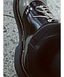 REGAL | サドルシューズ(ドレスシューズ)