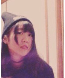 SPINNS | ニットキャップ/ビーニー