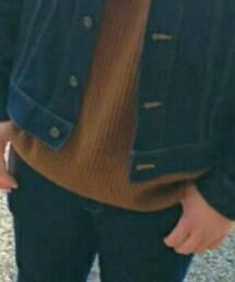 GU | ニット/セーター