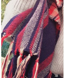 VINTAGE | ポンチョ