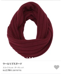 無印良品 | ストール/ショール