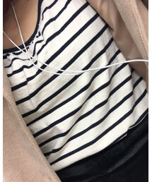 earth music&ecology | Tシャツ/カットソー
