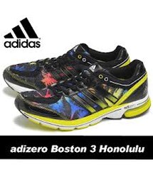 adidas | adidas adizero Boston3 Honolulu(スニーカー)