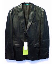Paul Smith | Paul Smith  lamb leather　Jacket(その他アウター)